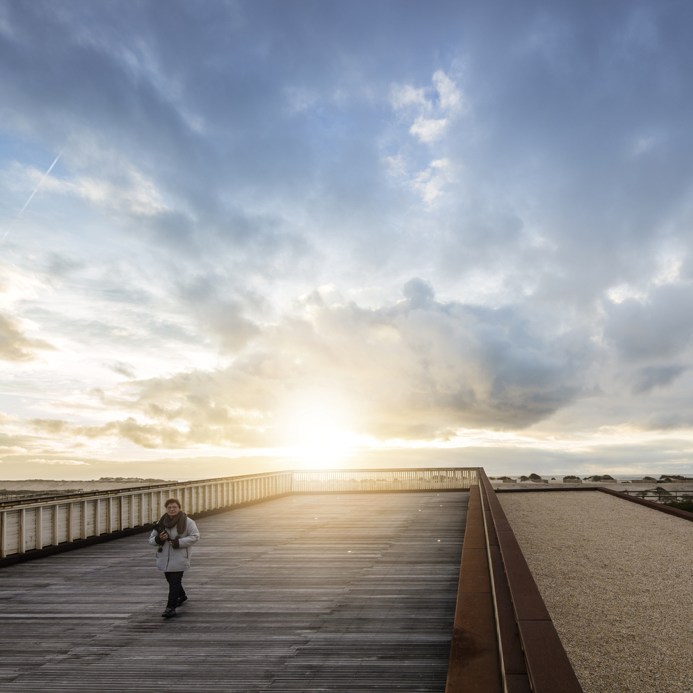 哥斯达黎加新星社会文化中心-22