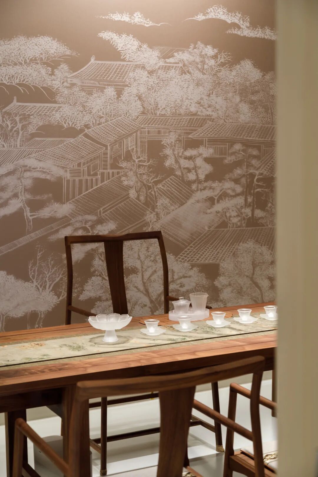 JBOYAN泊颜汇丨中国郑州丨郑州弘文建筑装饰设计有限公司-34