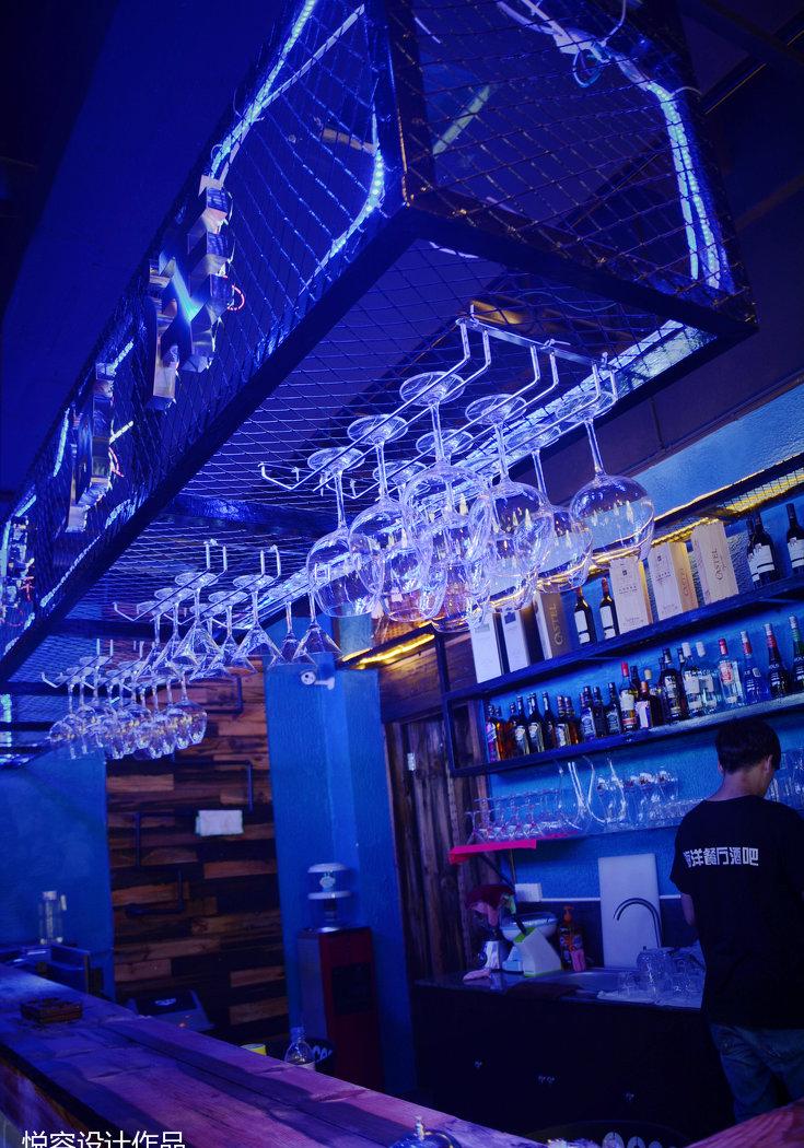 
恒大海洋餐厅 -15