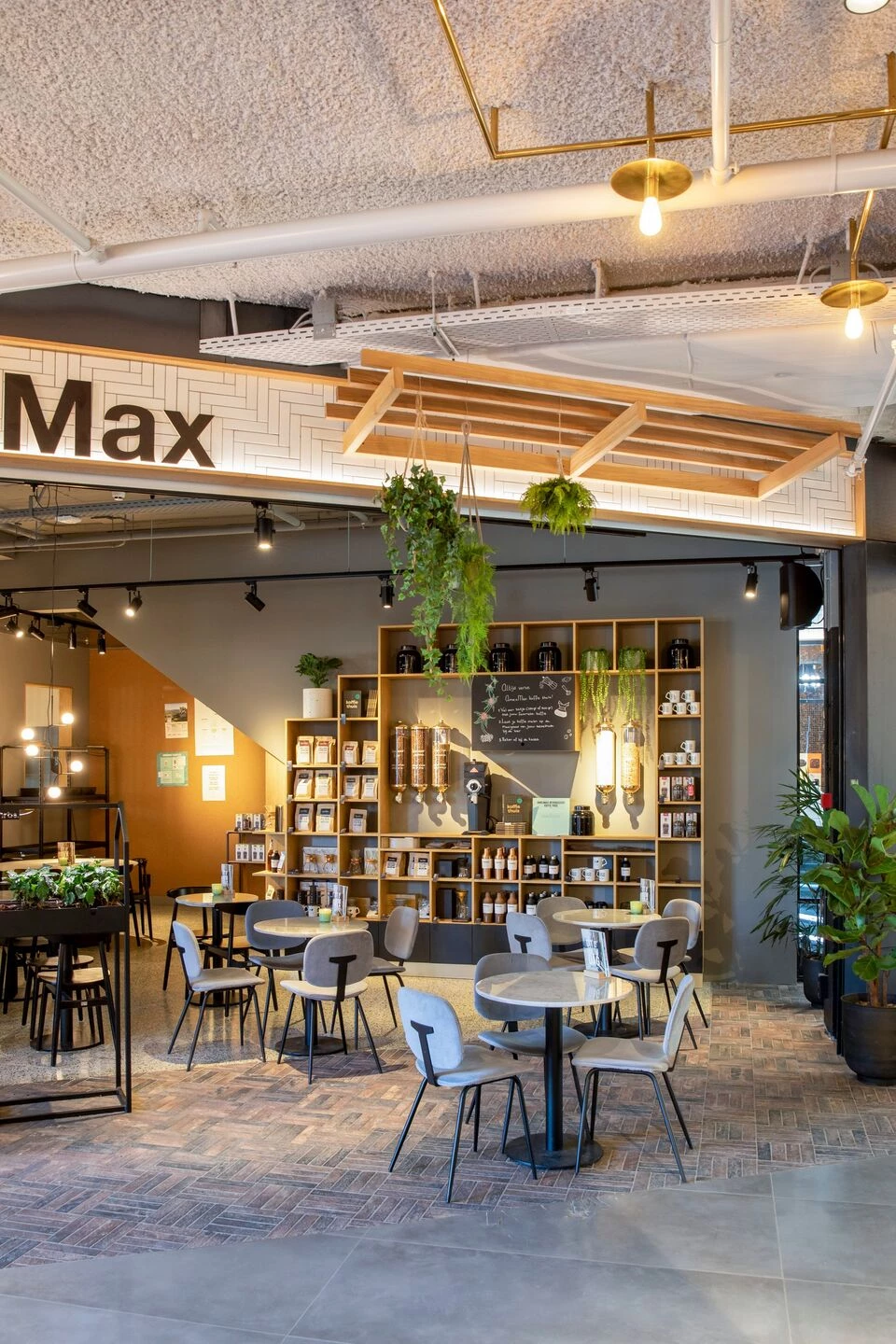 Anne&Ma· 室内设计丨荷兰丨Studio JAAF-14