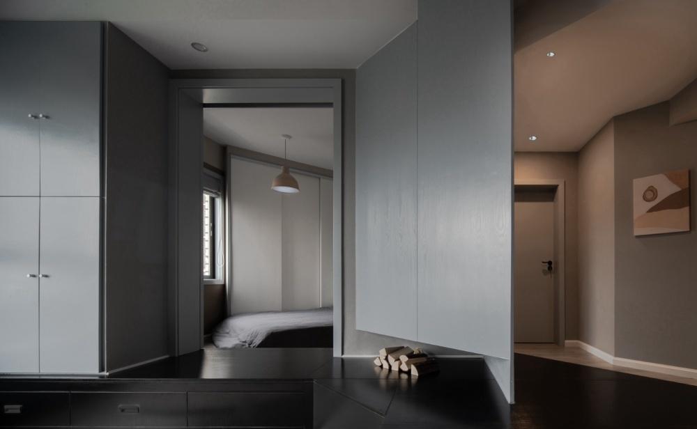 Bermuda 迷雾空间 | 暗藏“暗门”的巧妙设计-7