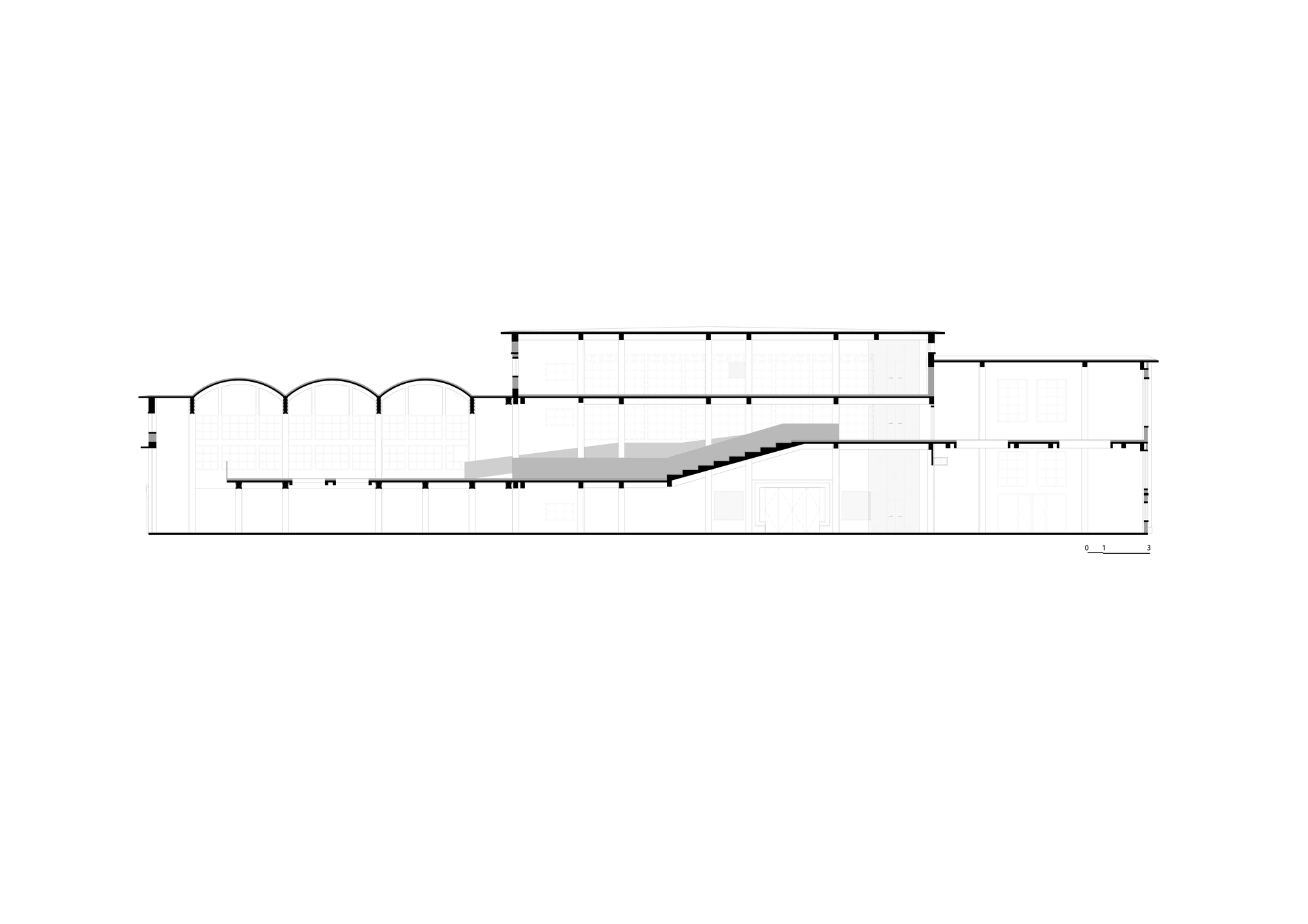 Red Plum Culture and Creative Park / AAarchitects + IIA Atelier-28