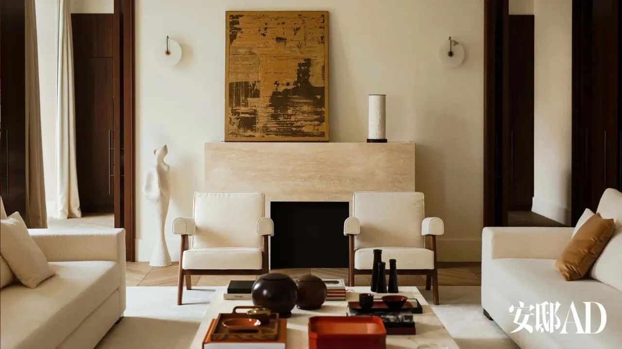 8个废土风家居设计案例丨美国-14