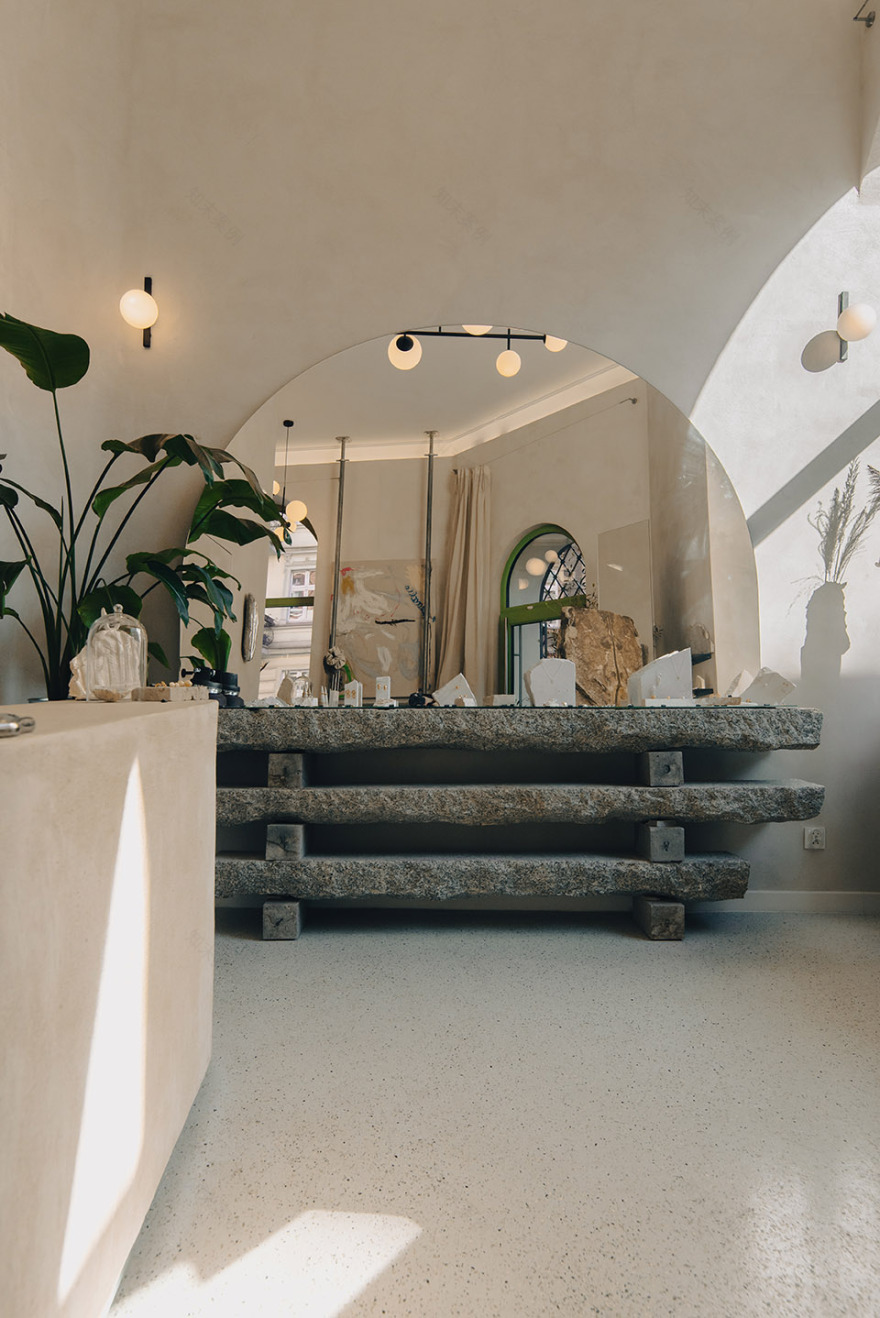 GUSTA珠宝店(Atelier Gusta)丨波兰波兹南丨mode:lina™,GUSTA珠宝,Von Motz-15