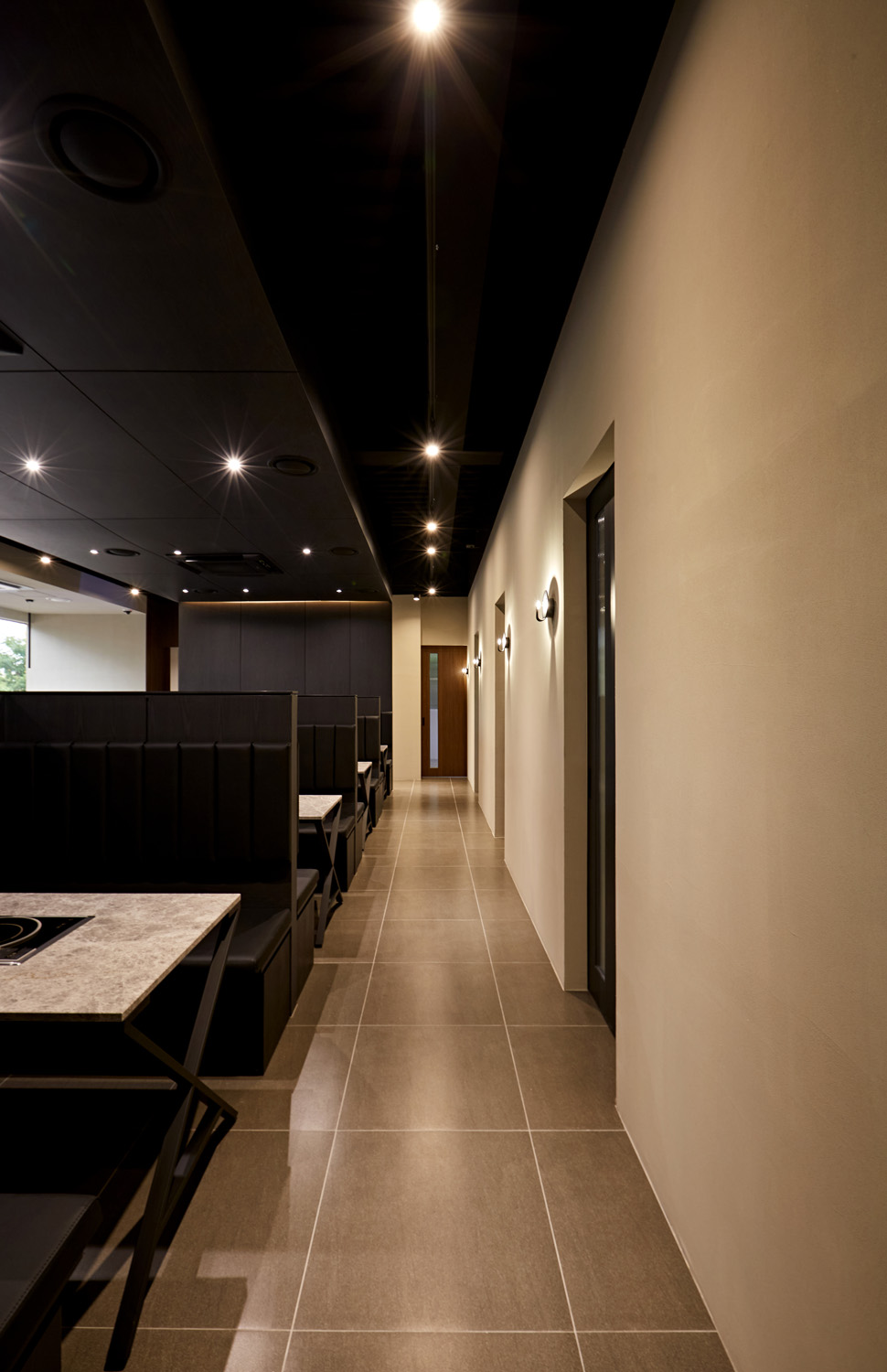 首尔高级餐厅 | 精致与现代的完美融合-15