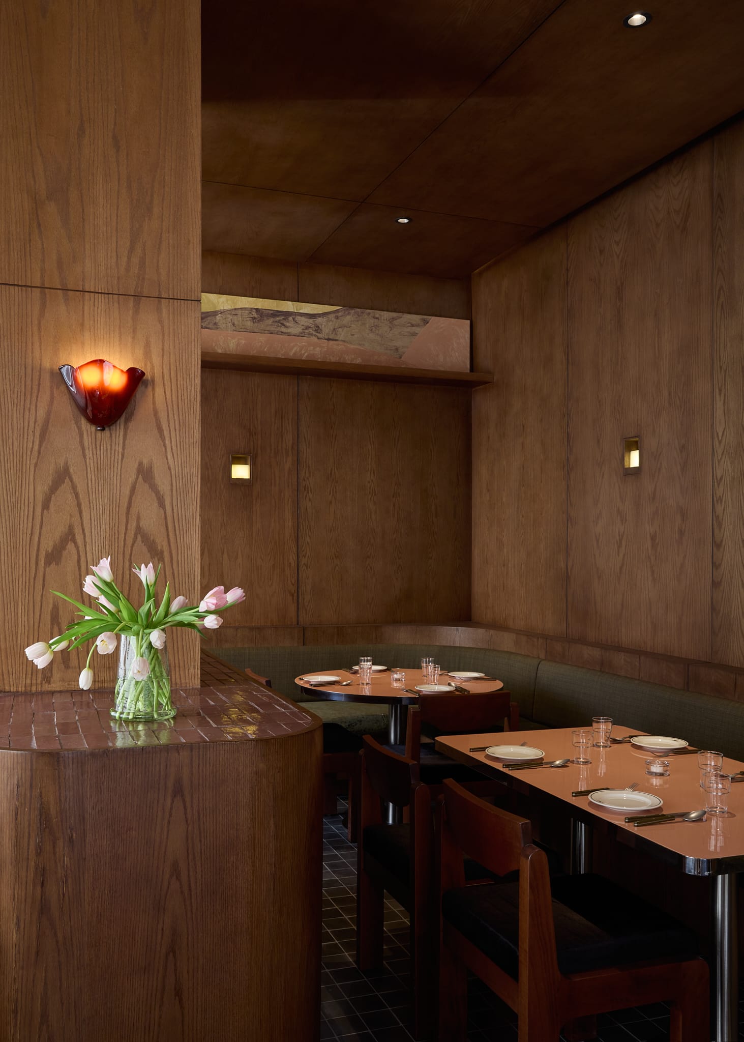 Juno Riyadh餐厅丨沙特阿拉伯利雅得-0