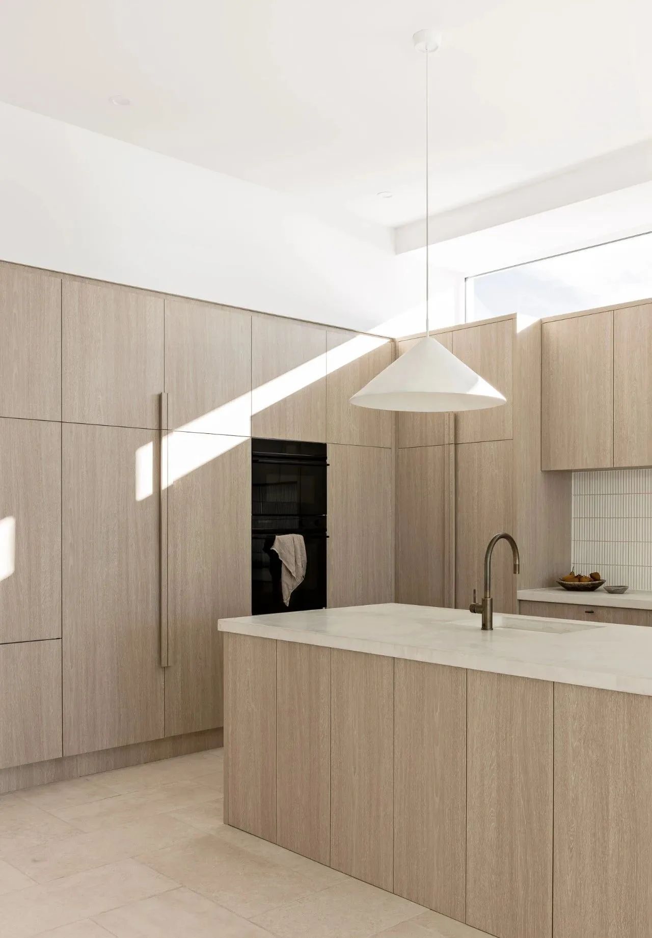 悉尼自由呼吸的独立住宅丨澳大利亚悉尼-10