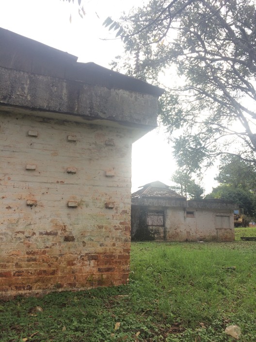 阿根廷米西奥内斯省旅游驿站建筑-17