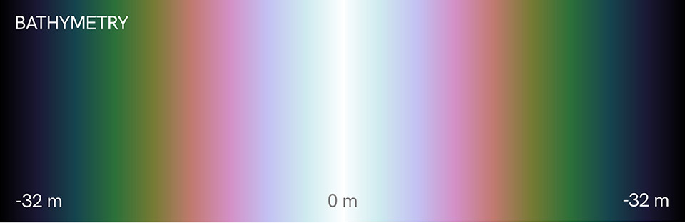 Ocean Intelligence展览丨意大利丨CRA-Carlo Ratti Associati-75