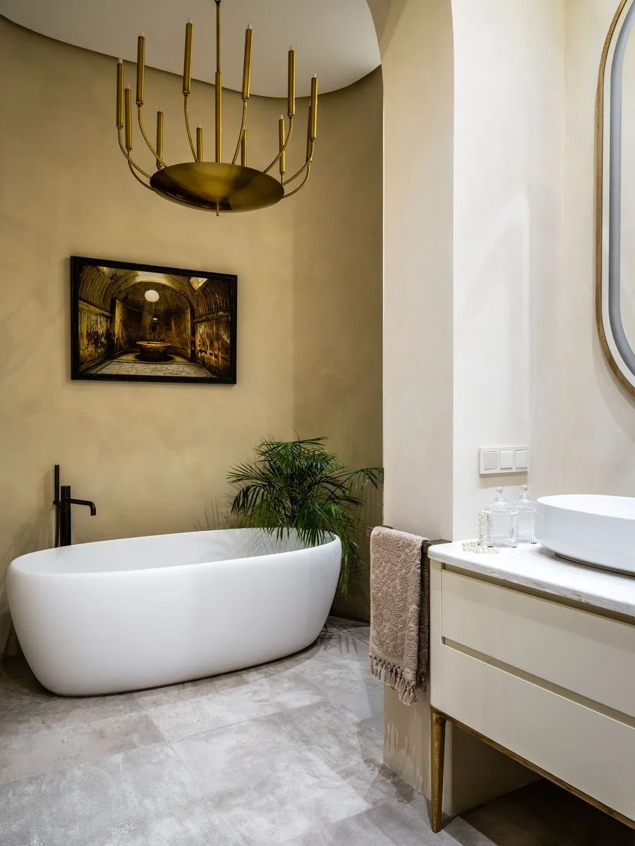 现代经典大宅丨HPISD-43