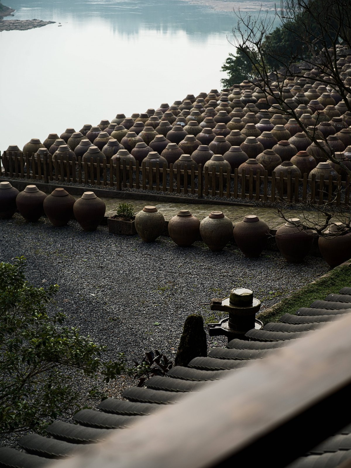 先市酱油非遗会馆丨中国泸州丨简璞设计-2