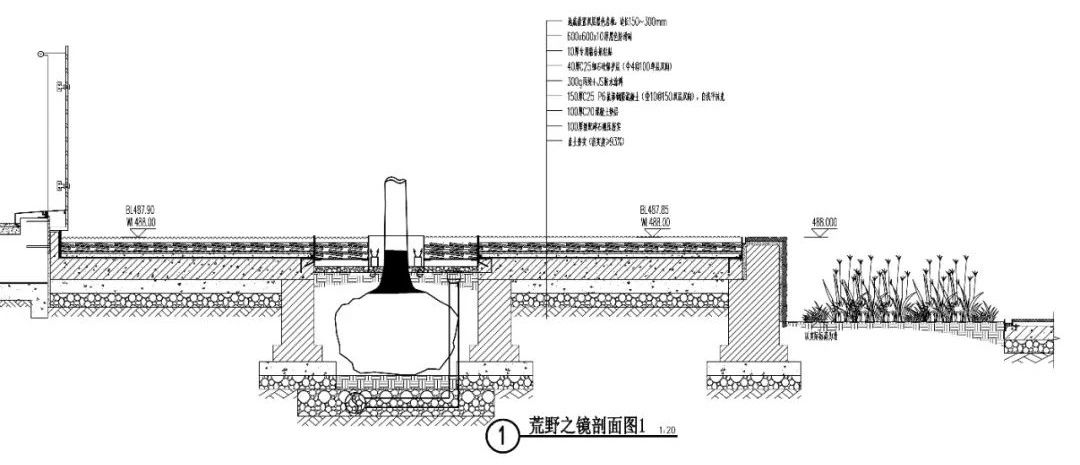 成都麓湖C7玄鸟湾示范区丨中国成都-154