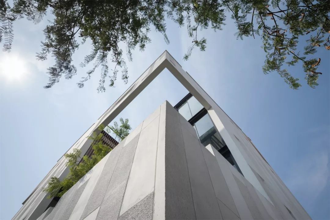 泰国 Stu/D/O 建筑事务所 | 融入本土文化的现代设计-87