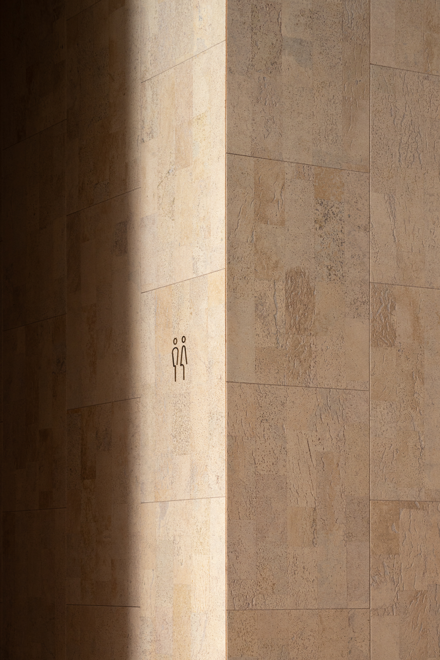 MF Town厦航服务文化体验空间丨中国厦门丨Leaping Creative立品设计-64