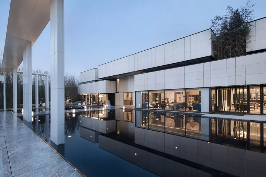 华润&卓越·上海 玲珑悦府-58