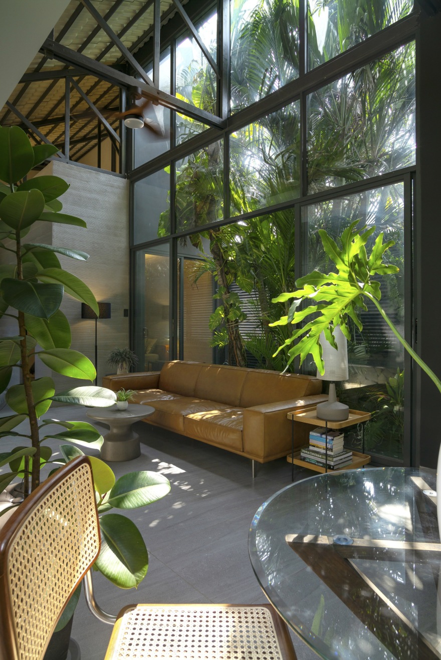 K 宅丨越南丨KCONCEPT,KOHARCHITECTS-2