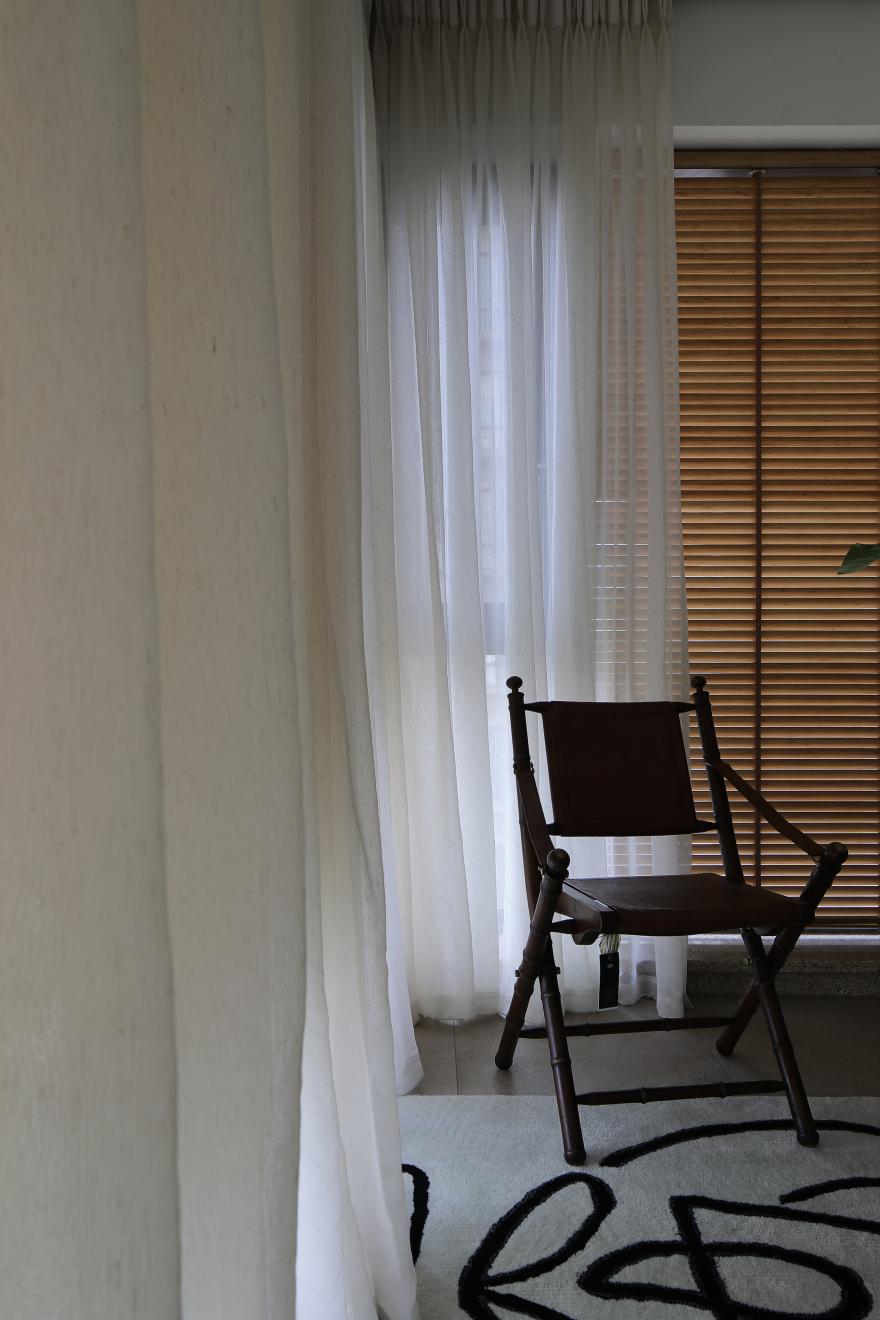 佛山·捷荣锦江豪庭丨中国佛山丨广东纯璞空间设计有限公司-6