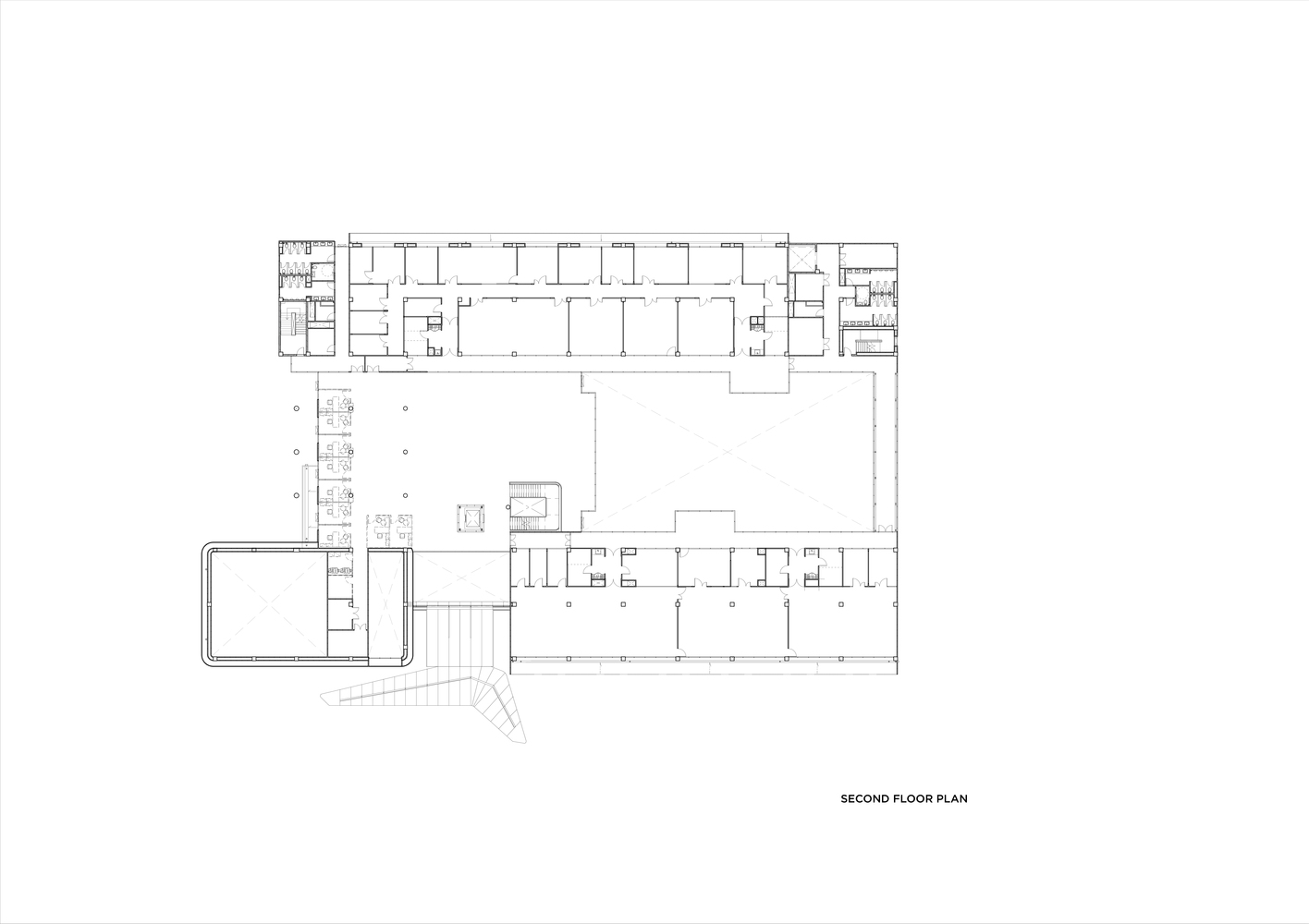 泰国 IRPC 创新中心丨Architects 49-39