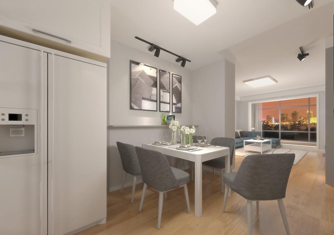 
生态小区--《此刻悠然》 -6