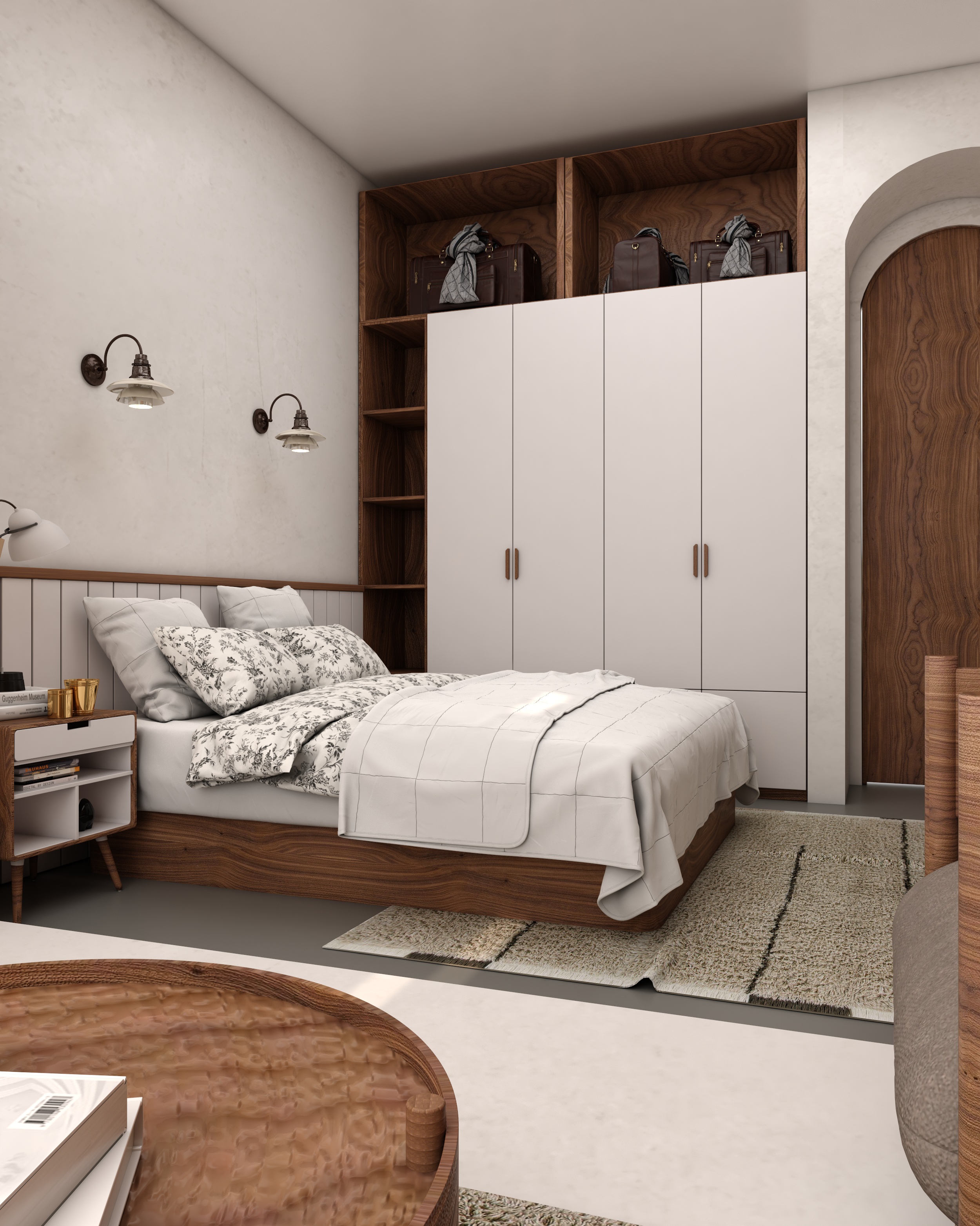 酒店客房待遇酒店-5