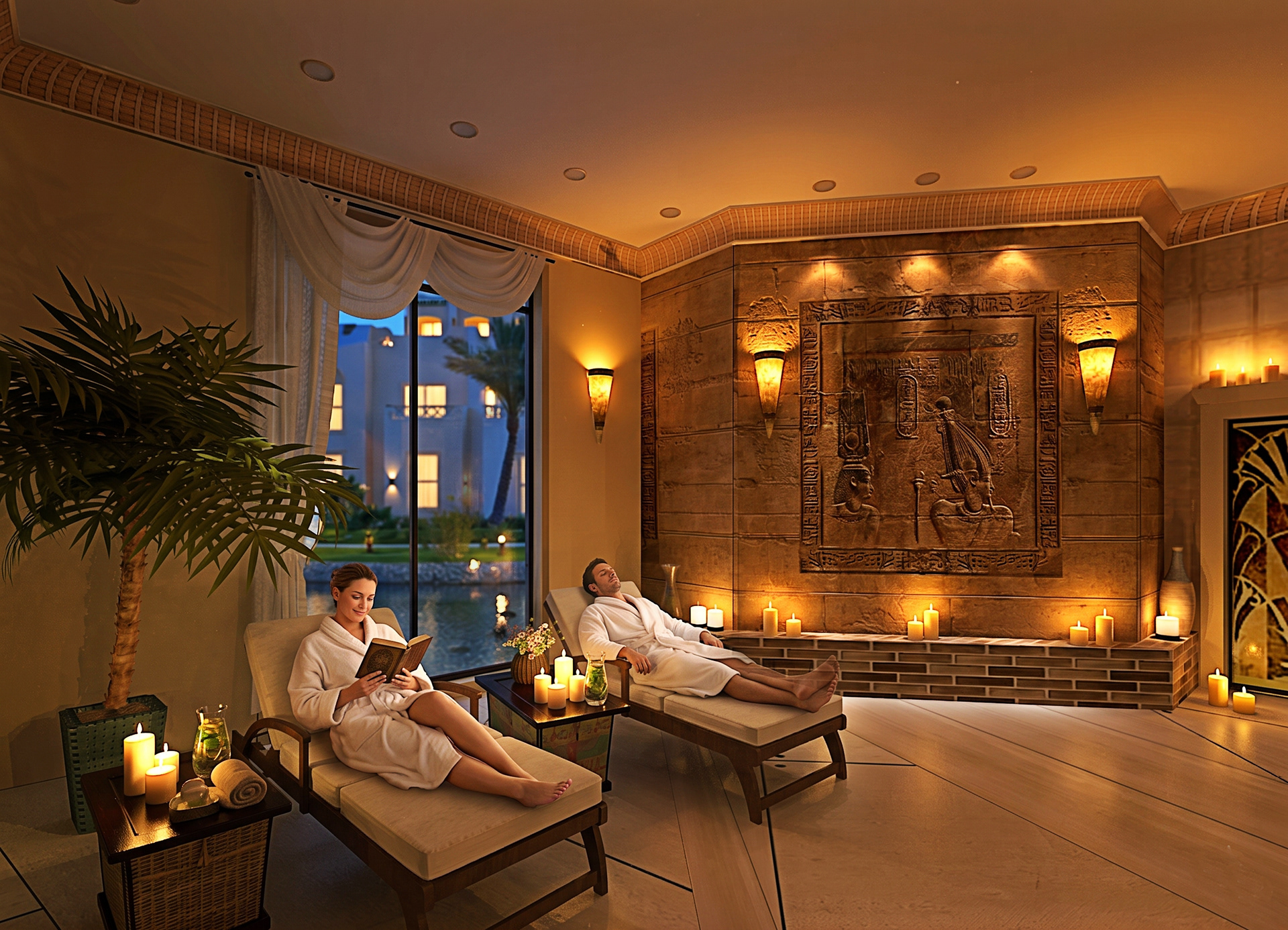 EXOTIC SPA & COFFEE CONCEPT-6