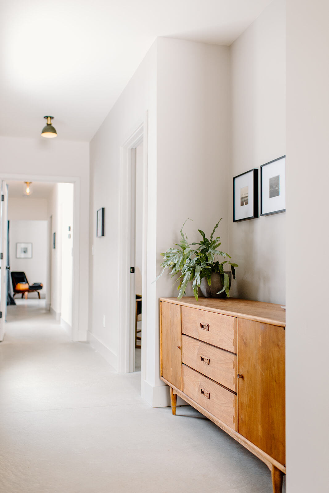 黑色房子丨美国威斯康星丨Nakamoto Forestry-22