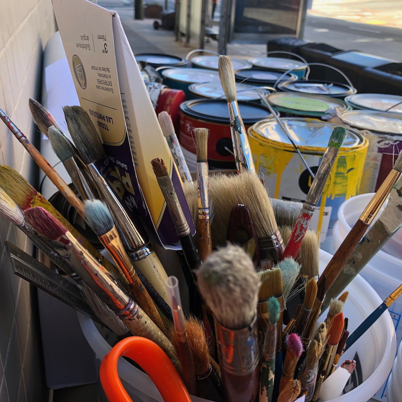 艺术复兴 49丨中国金山丨DEMIRCHELIE-37