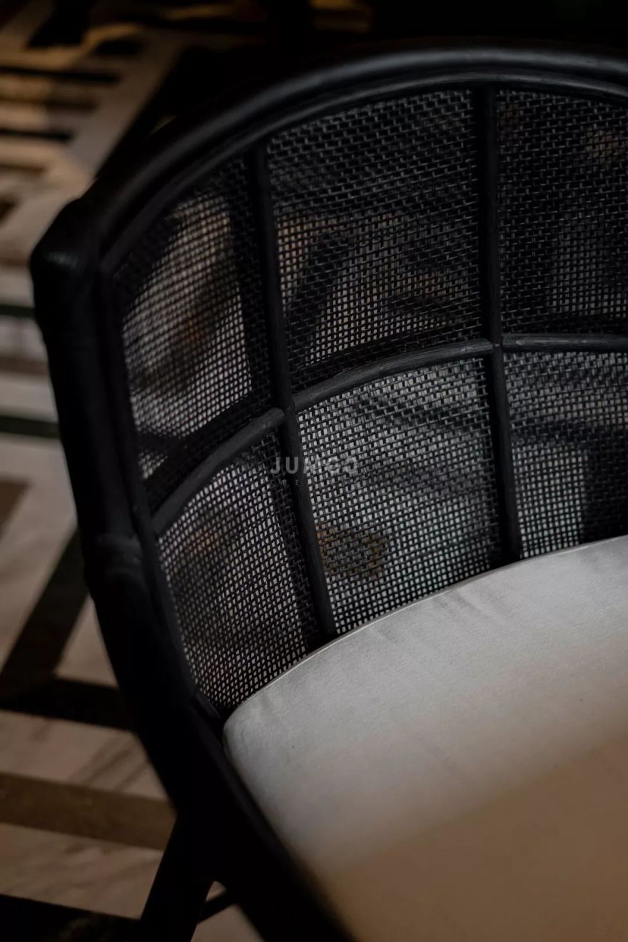 成都英伦风 MR.R 下午茶餐吧,设计诠释高品质生活-112