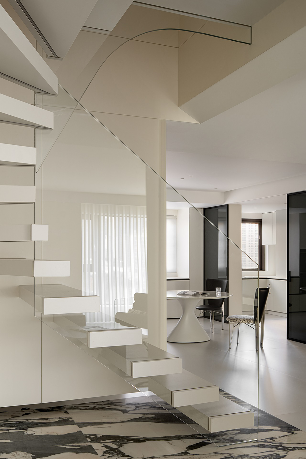 极简 ｜ 留白-58