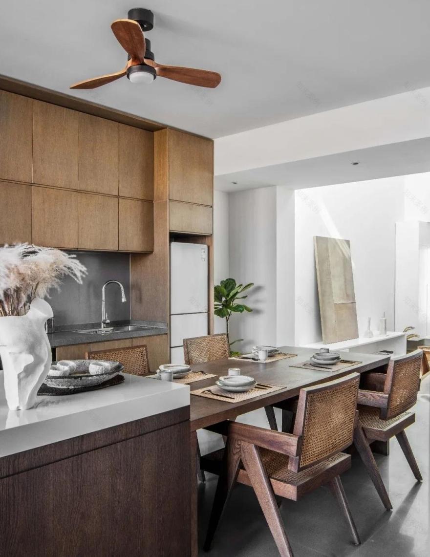 恒田设计美林丽江别墅丨中国丽江-25