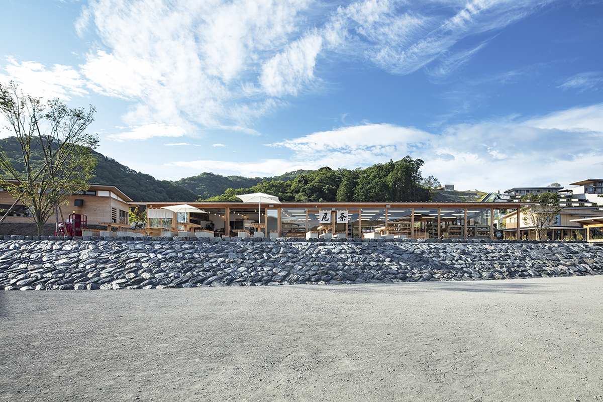 丨日本三重丨Jo Nagasaka／Schemata Architects-5