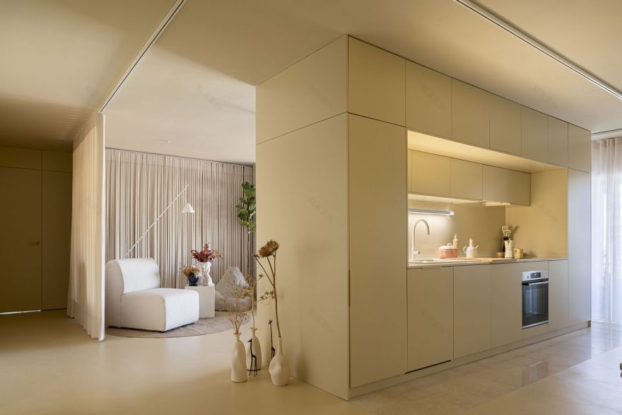 西班牙 Engawa 住宅丨FORarquitectura-7