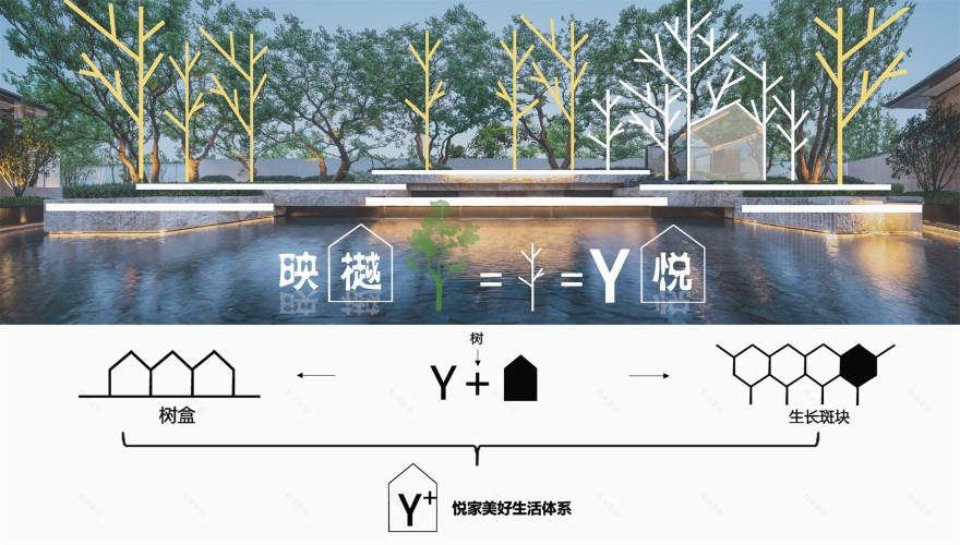 金基中北映樾丨中国南京丨北京顺景园林股份有限公司-6