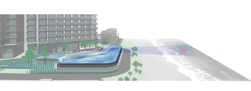 惠东虹海湾二期丨萨尔瓦多滨海丨深圳华森建筑与工程设计顾问有限公司-20