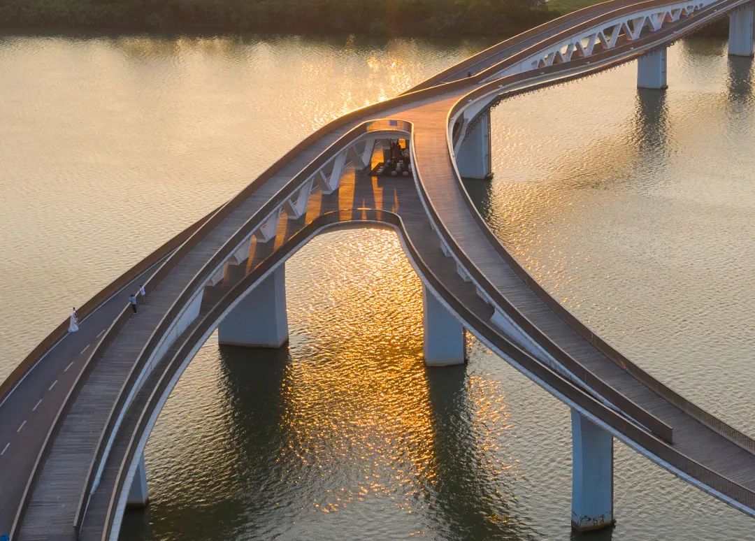 衢州市礼贤桥丨中国衢州丨土人设计-21