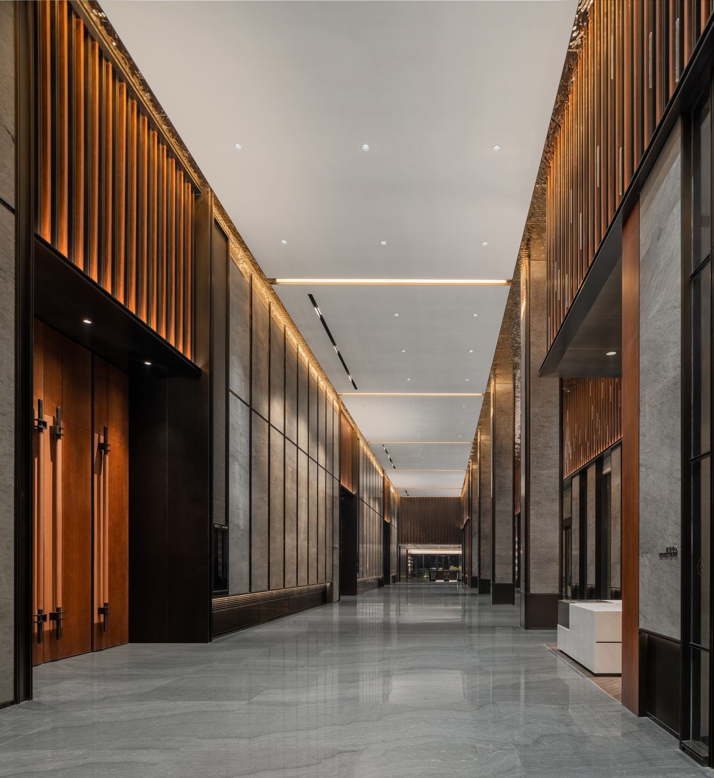 Sheraton Ninghai Hotel 宁海喜来登酒店-10