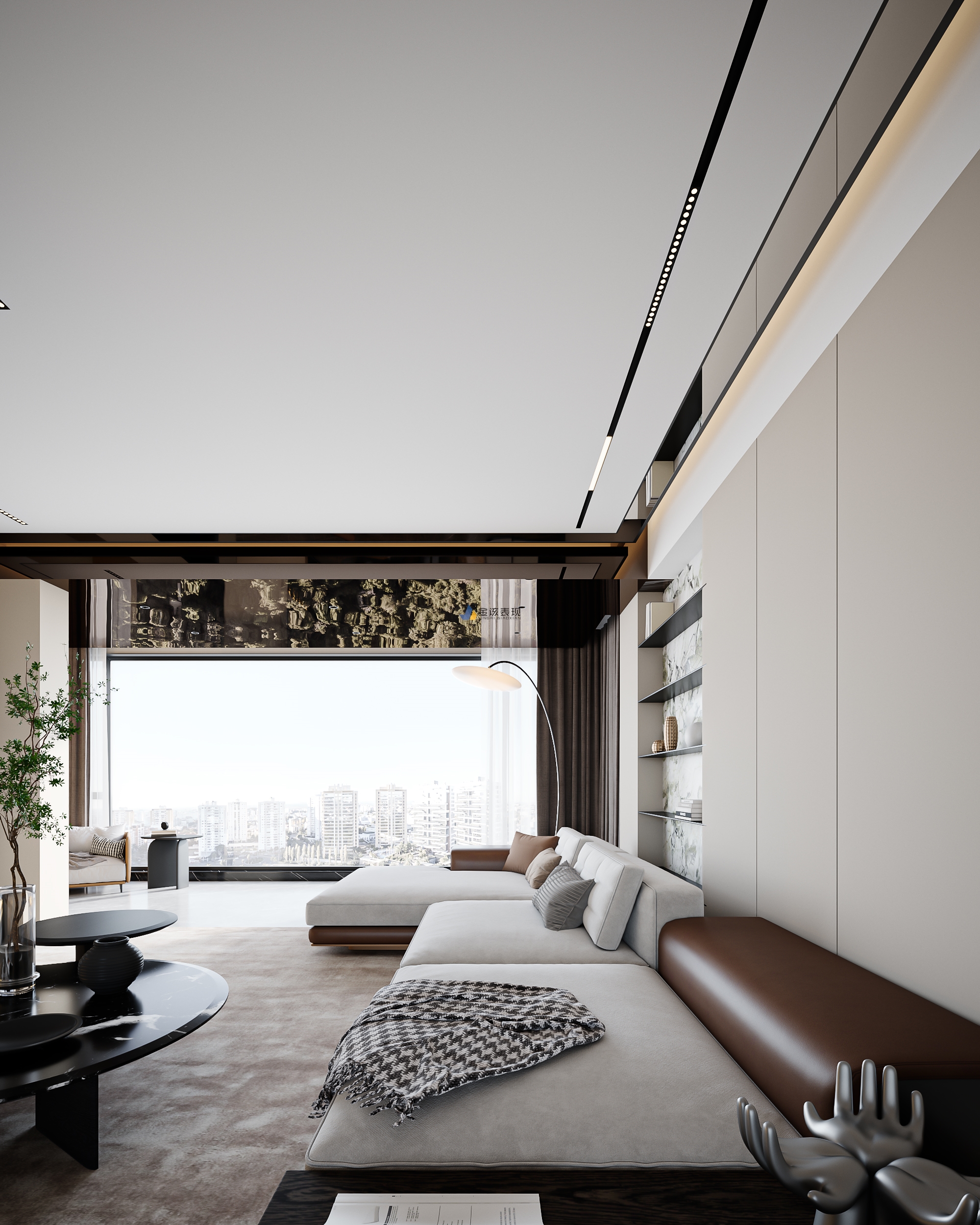 设计周已经结束了，接下来就是努力上班了-5