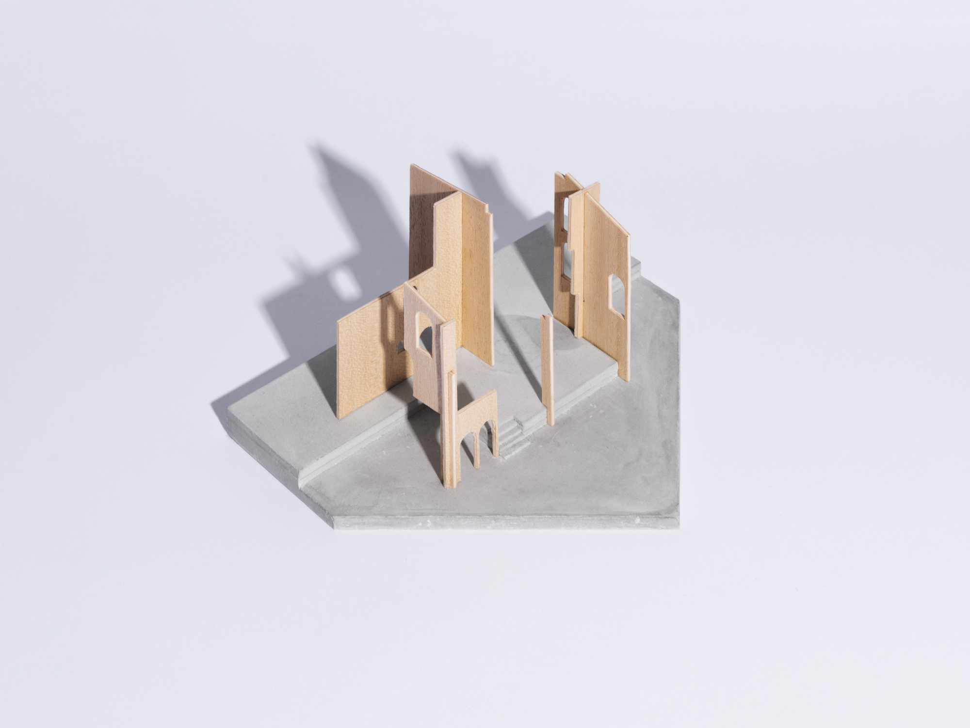 M·I·N·E· 数字实践与多用途空间丨法国丨Guillaume Ramillien Architecture-44