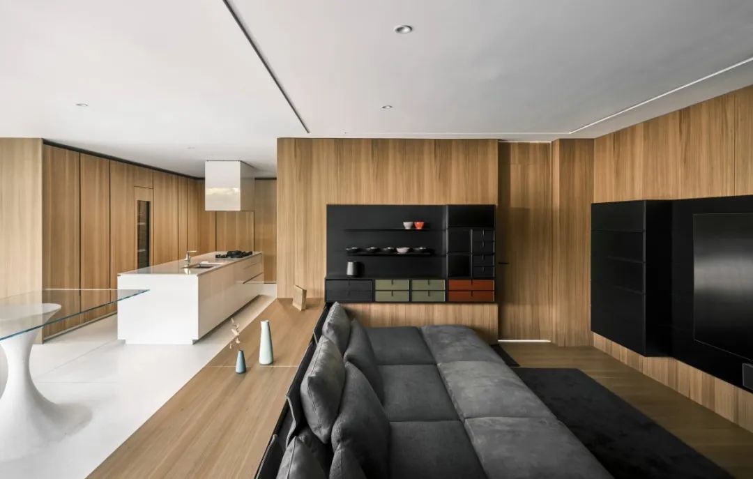 510 Arkell 住宅丨美国洛杉矶丨Taller Aragones-51