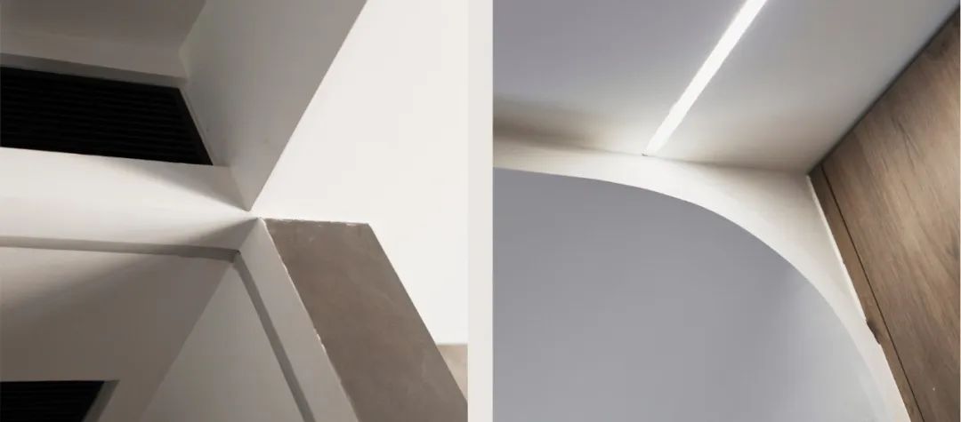 南宁趣玩家族住宅设计丨中国南宁丨柒颜设计-15