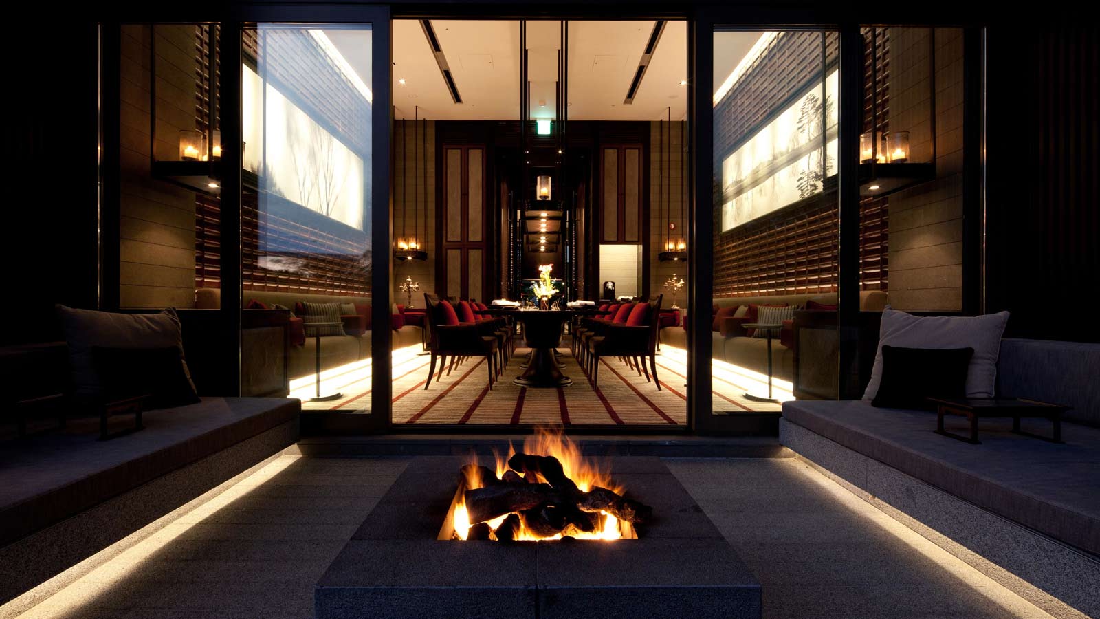 JAYA  设计韩国THE ANANTI CLUB SEOUL度假酒店30P-22