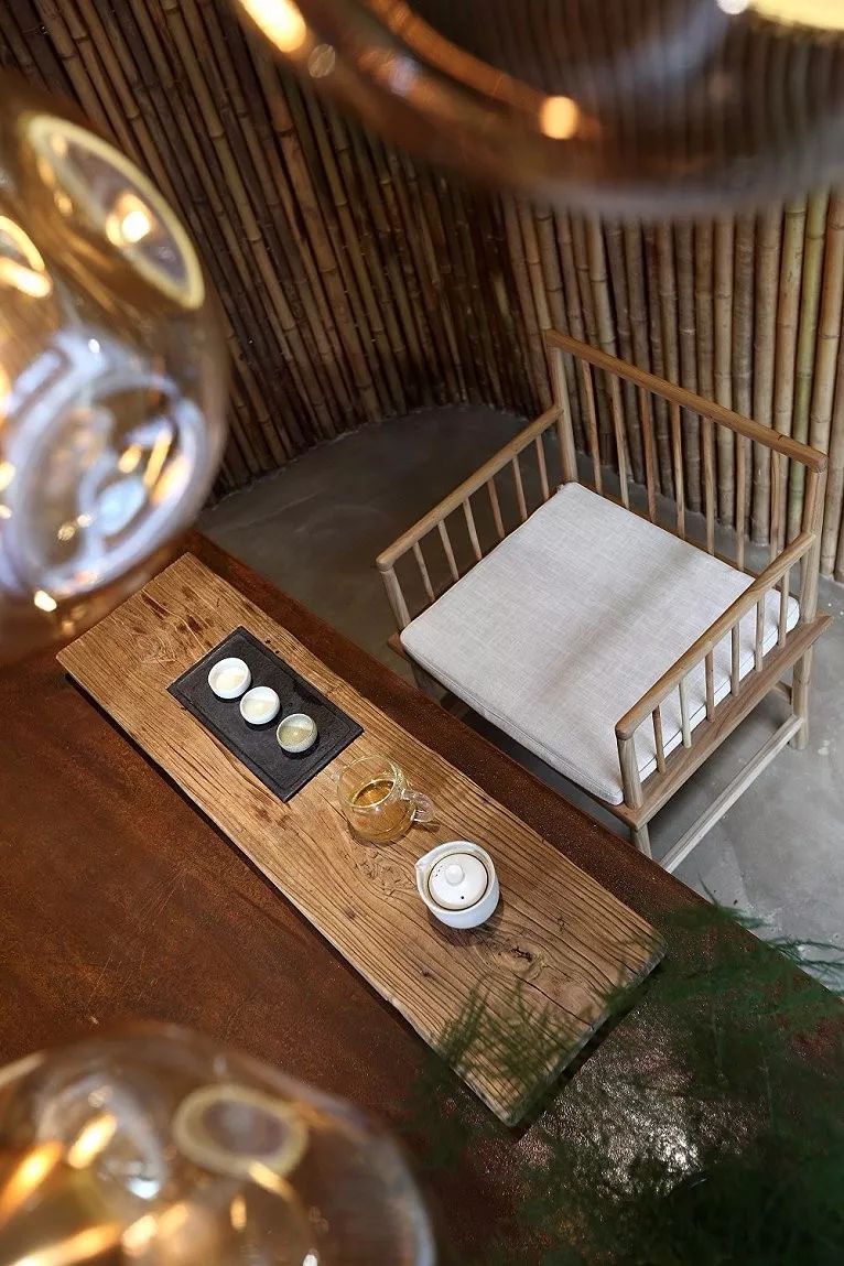 设计师李健明的跨界“窝生活”-26