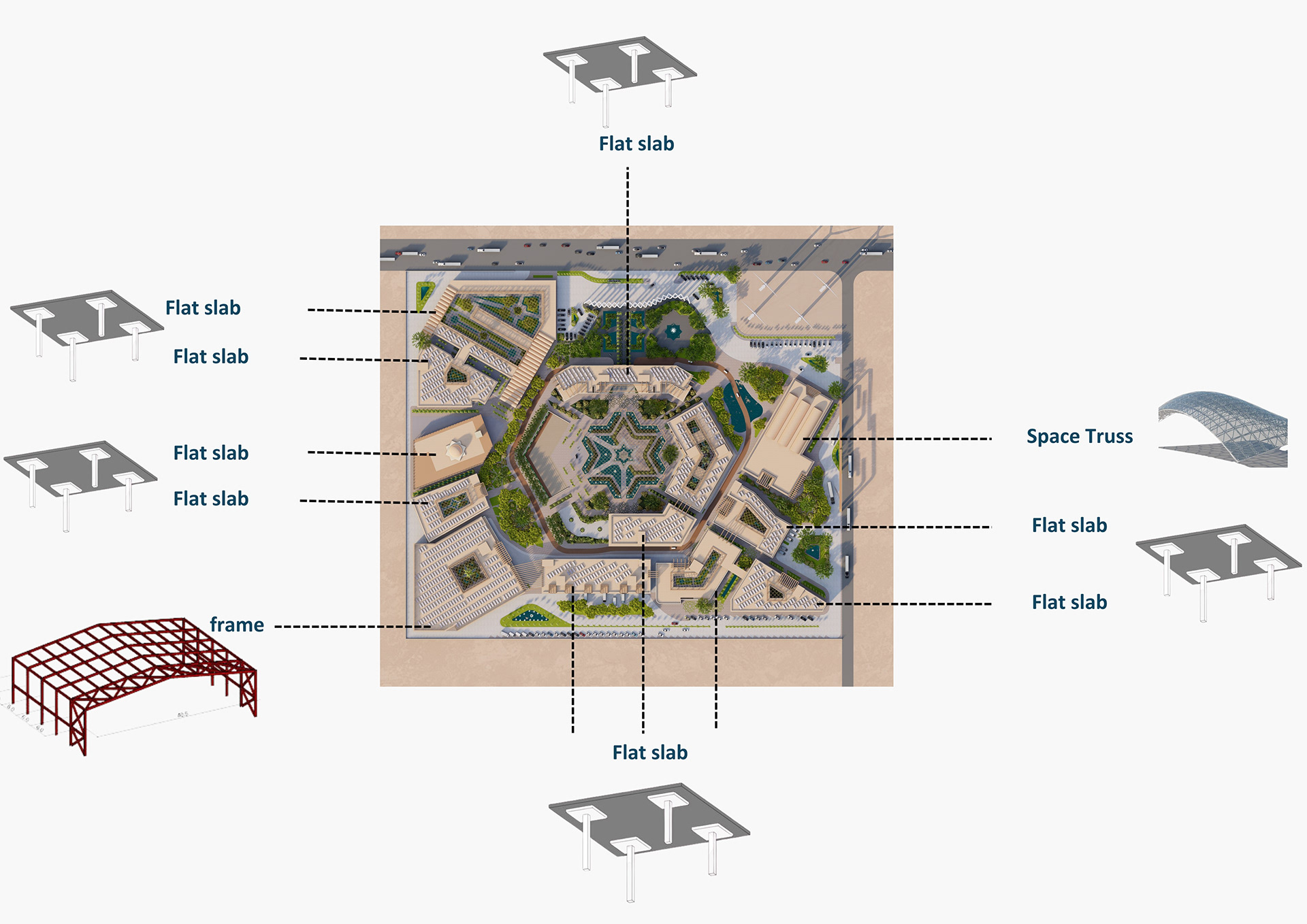 Kinaz村项目丨Hossam salama-49