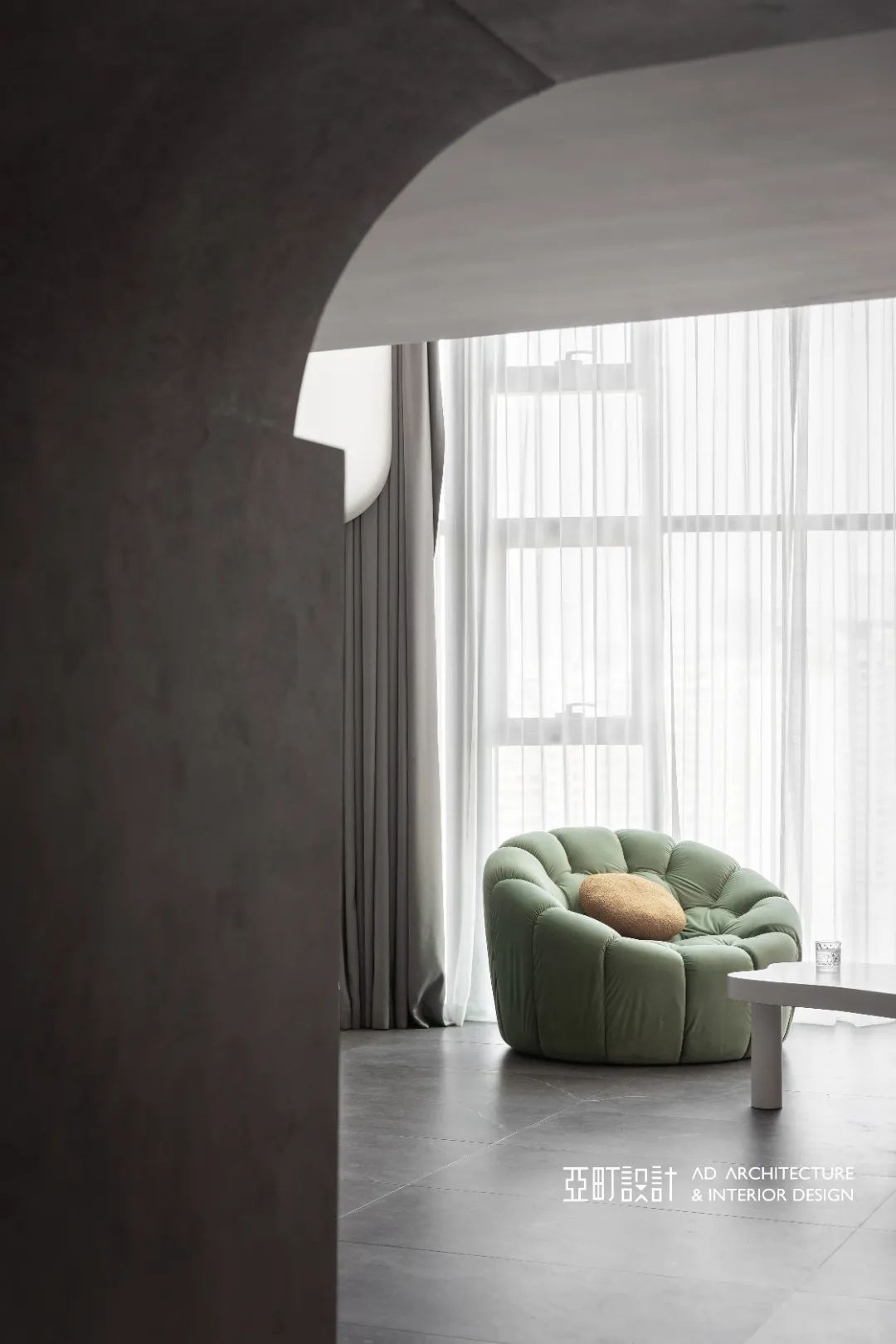 色彩与冒险,寻找日常居住之外的乐趣丨亚町设计-8