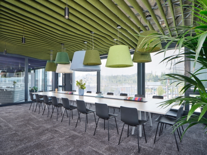 Impact Acoustic Offices - Lucerne | Office Snapshots-6