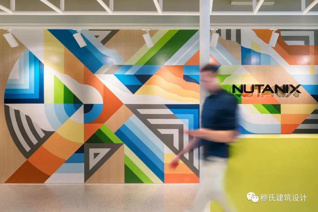 艺术赋能办公空间，穆氏视界探讨人性化办公体验-55