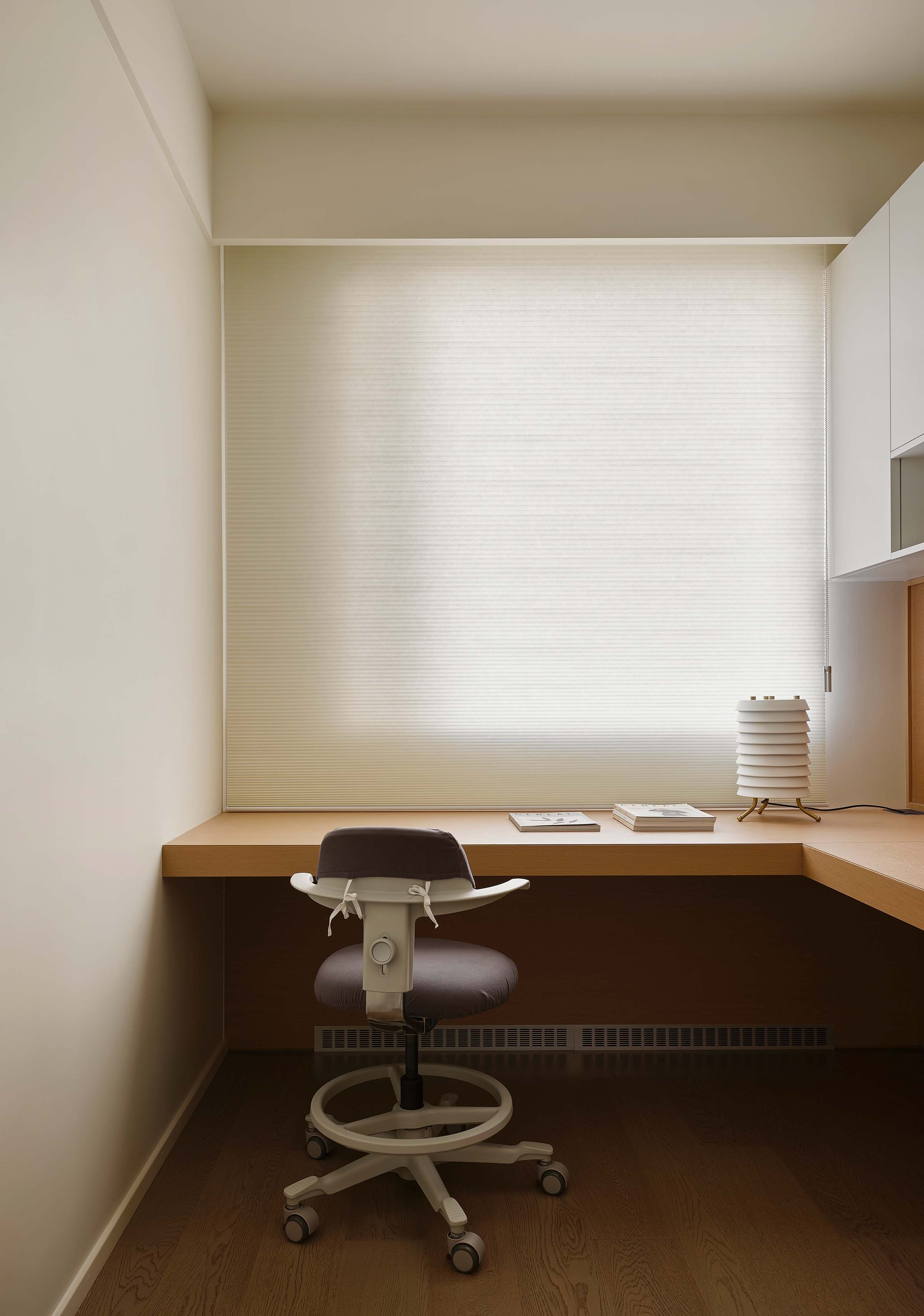 朗诗・高力璟华府室内设计-38