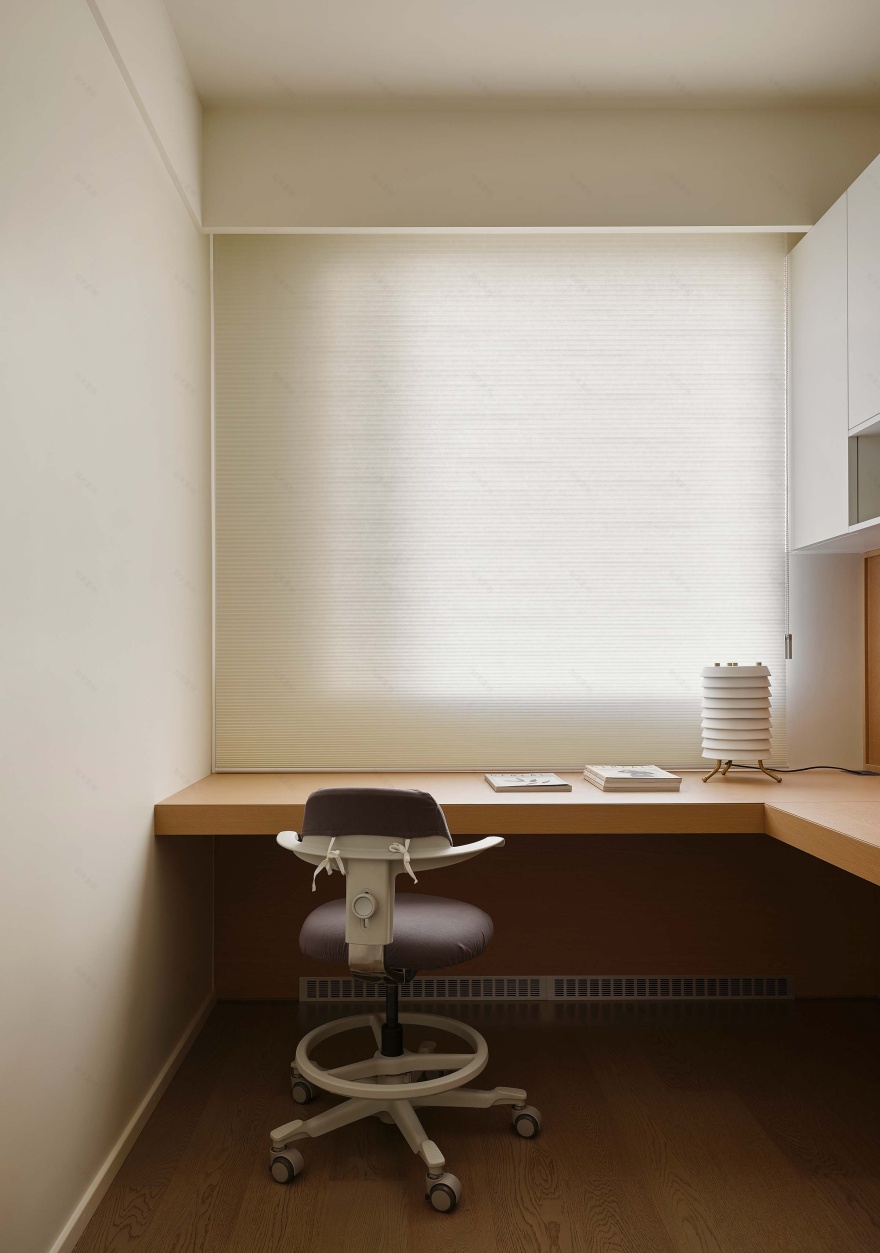 朗诗・高力璟华府室内设计-38