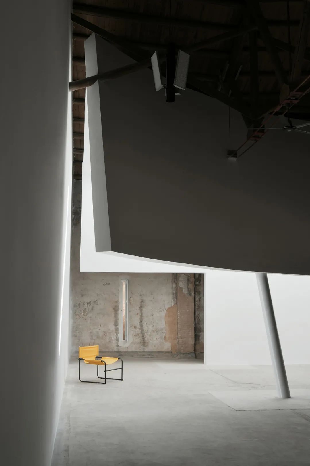 糖厂仓库改造,“棒棒糖“活动空间（Bonbon Town）丨中国漳州丨过半儿 guò bàn er-48