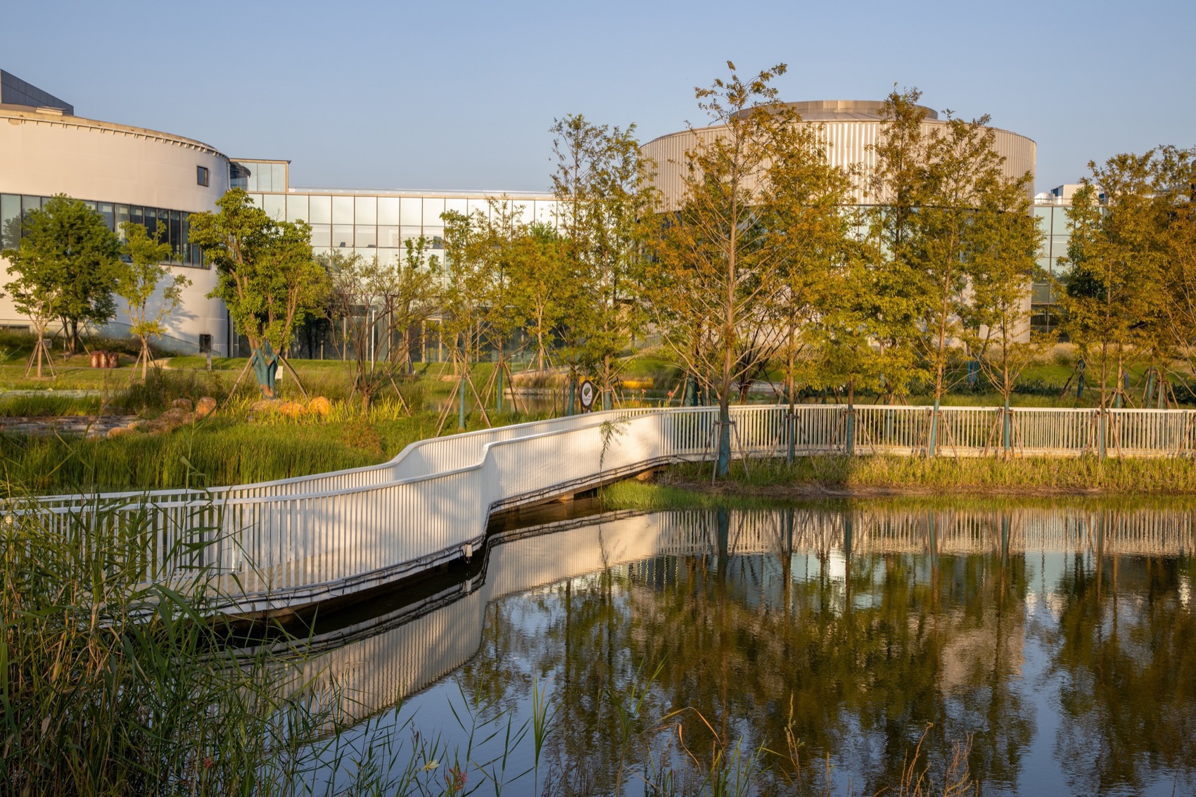 安庆市滨江ECD油罐生态文化中心丨中国安庆丨安徽坊地建筑景观规划设计有限公司-134